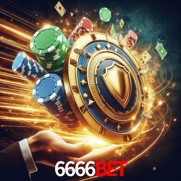 6666bet Win