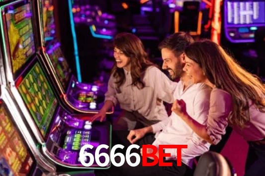 cassino 6666bet
