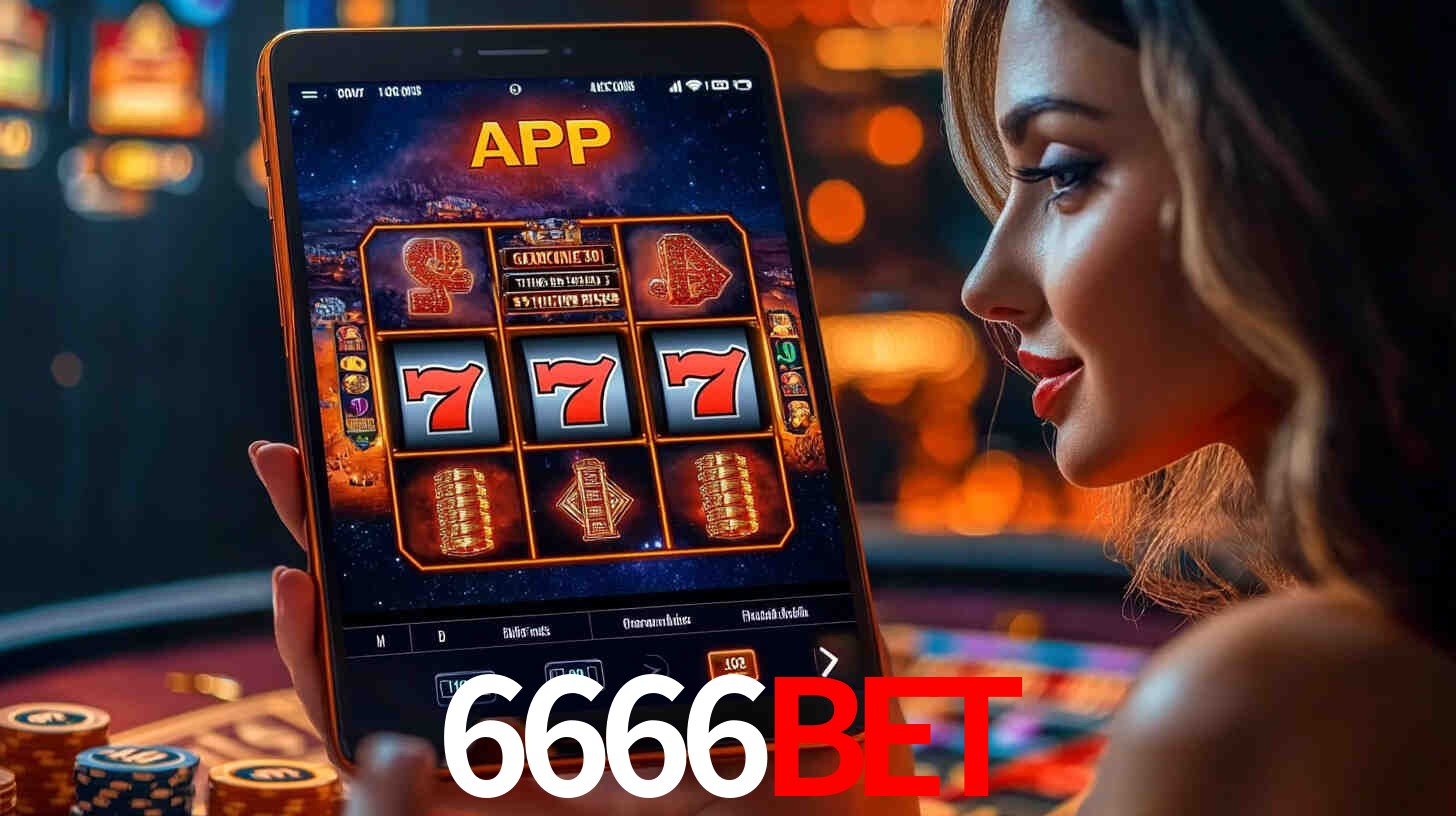 6666bet.com