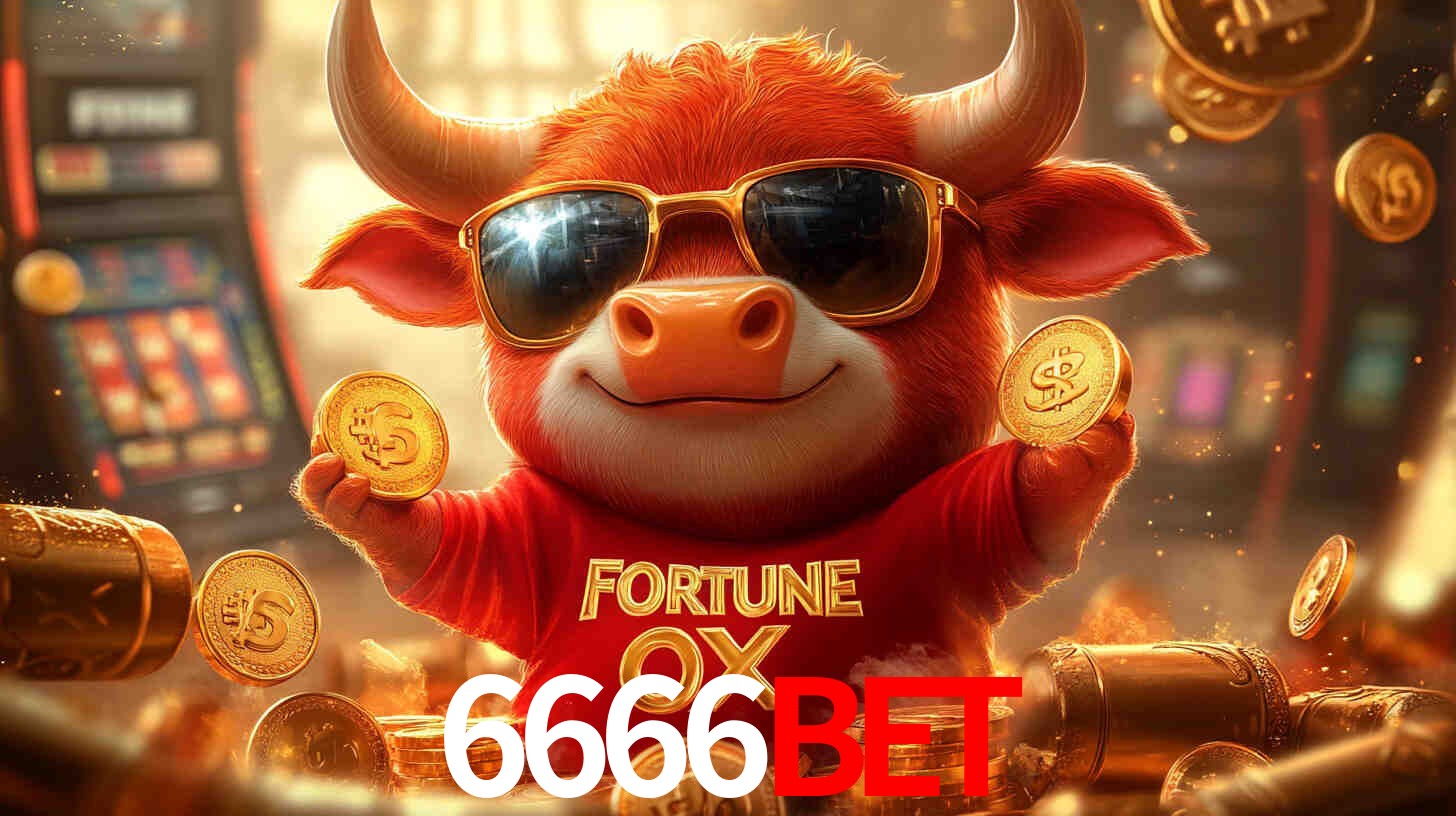 6666bet