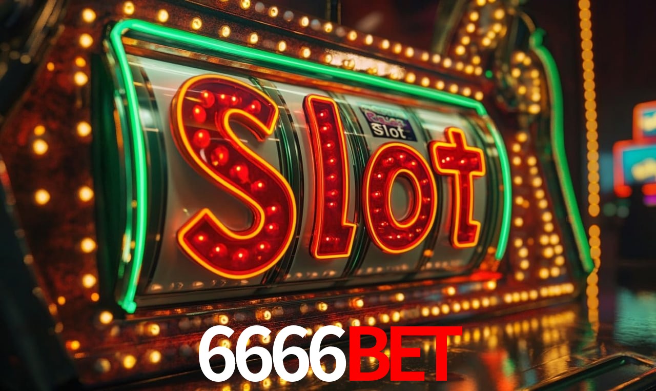 Cadastro Rápido 6666bet