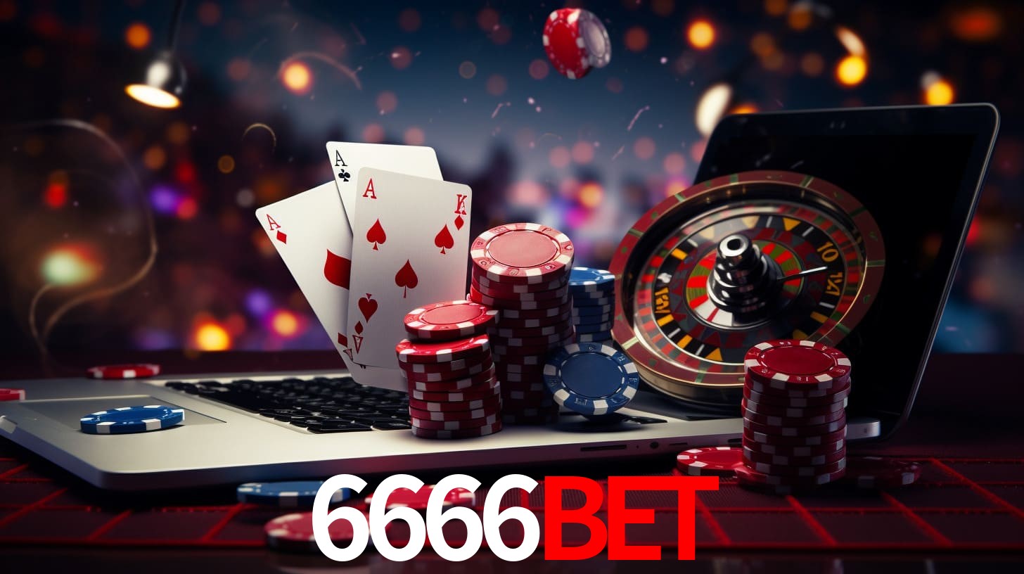 Blackjack Table 6666bet