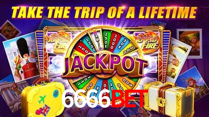 Descubra a Magia dos Jogos de Arcade no 6666bet