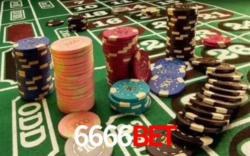 6666bet