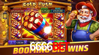 Descubra a Magia dos Jogos de Arcade no 6666bet