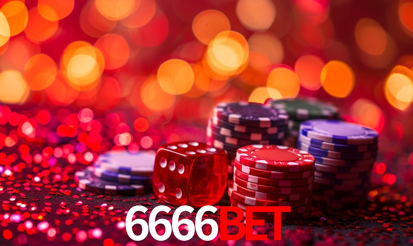 Inovações de Jogos na 6666bet: O Futuro das Experiências Interativas