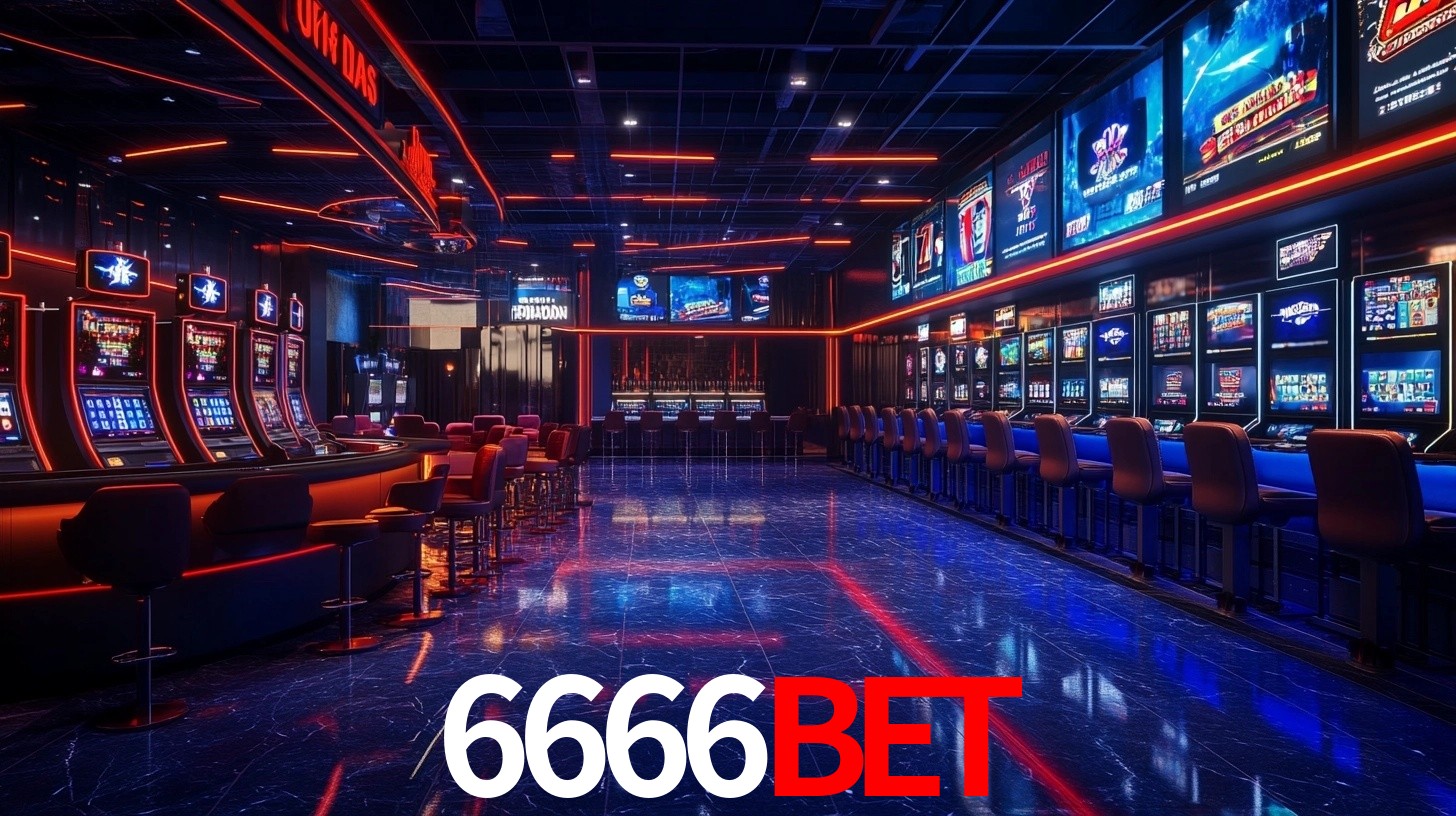 Daily Bonuses 6666bet
