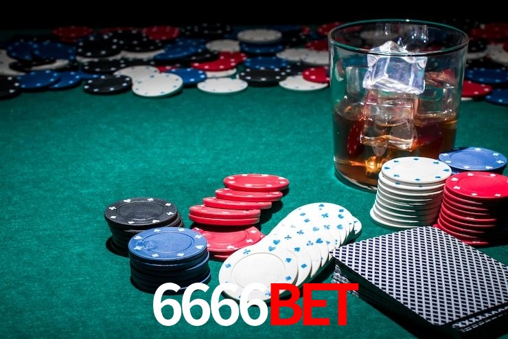 Casino Ao Vivo 6666bet