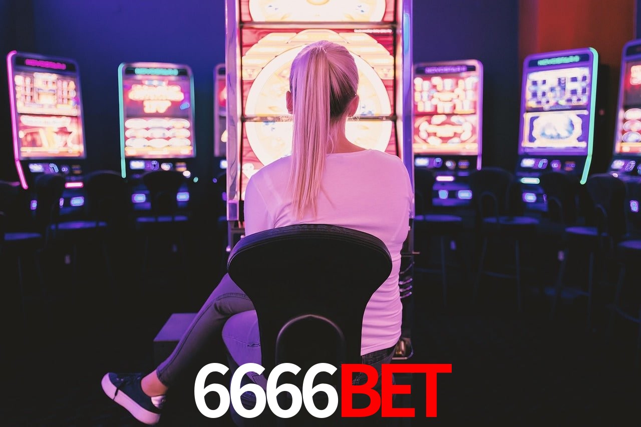 Game Providers 6666bet