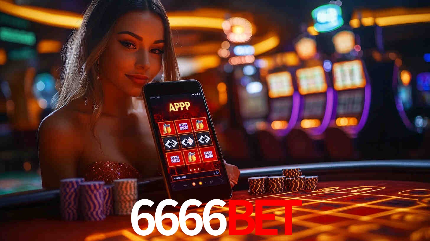 A Popularidade dos Caça-Níqueis no 6666bet