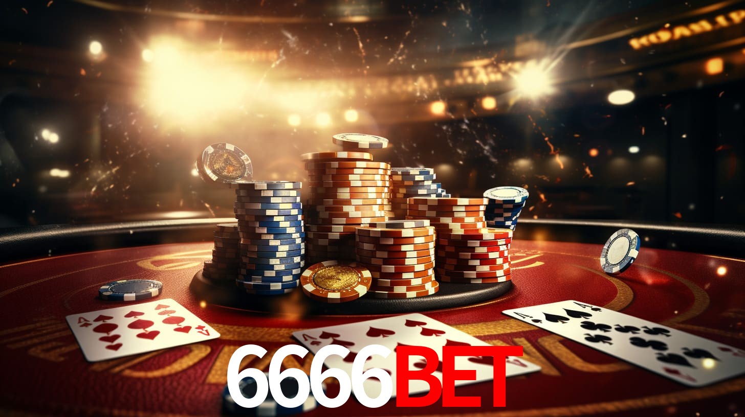 Live Casino 6666bet