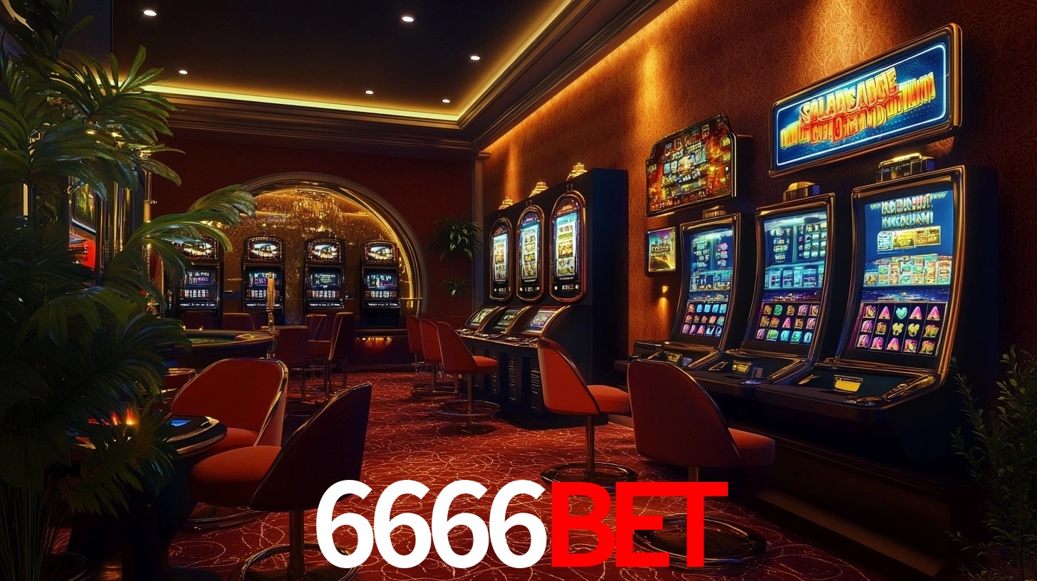 Tournaments 6666bet