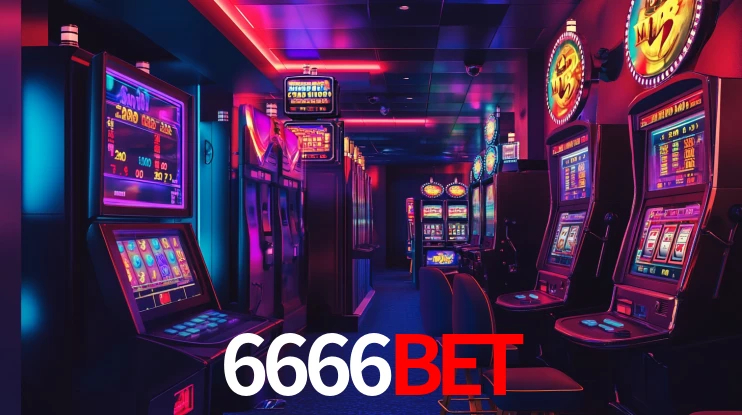 6666bet bonus