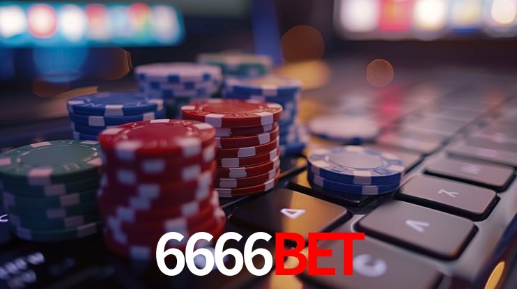 Login Seguro 6666bet