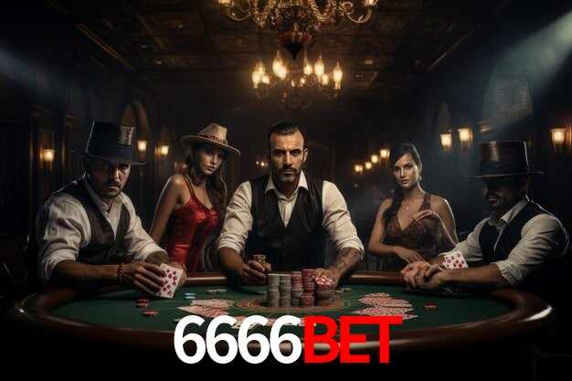 6666bet download
