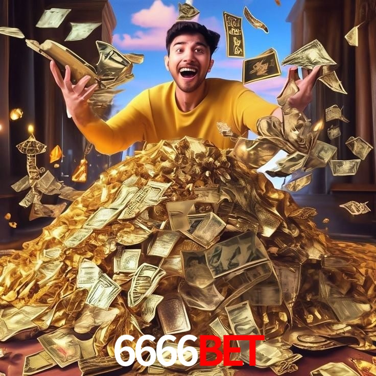 Torneios 6666bet
