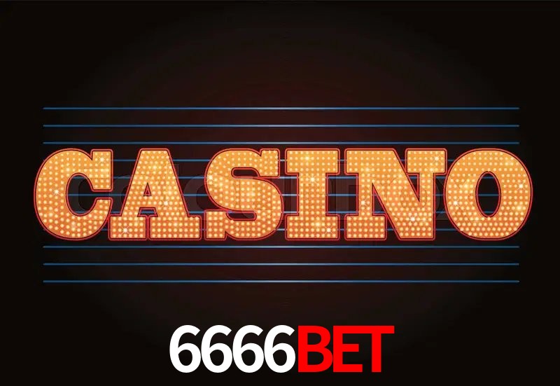 Apostas de Tênis 6666bet