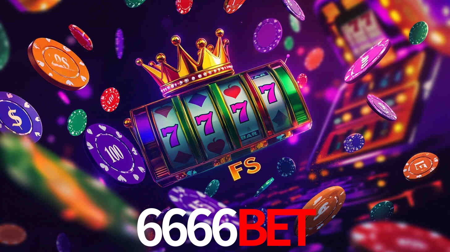 Welcome Bonus 6666bet