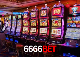 6666bet cassino online