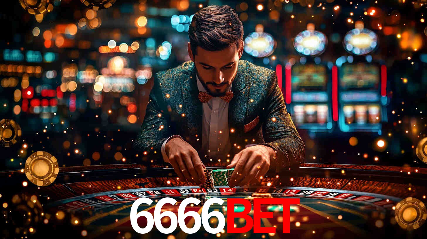 Exclusive Games 6666bet