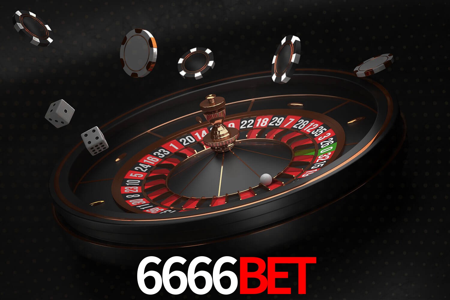 6666bet.com