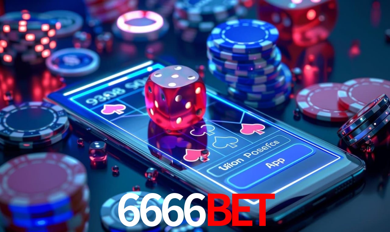 6666bet Plataforma