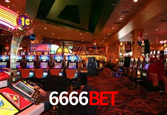 A Popularidade dos Caça-Níqueis no 6666bet
