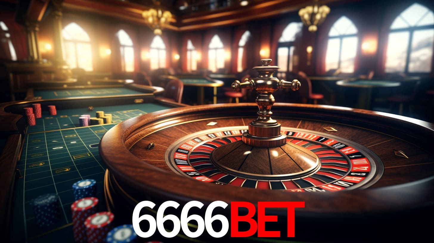 VIP Casino 6666bet