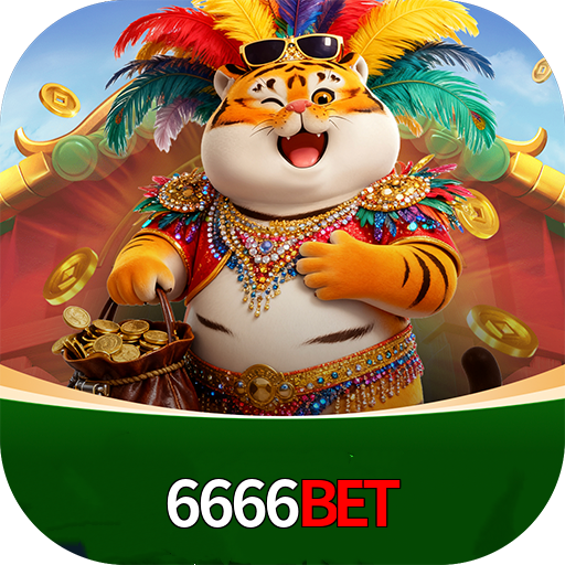 Logo 6666bet