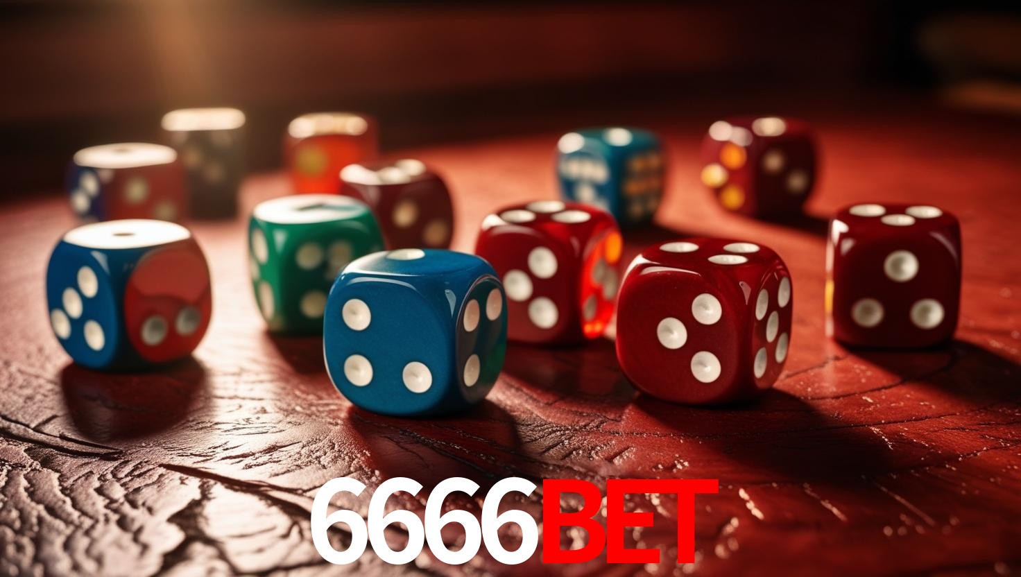 6666BET.COM