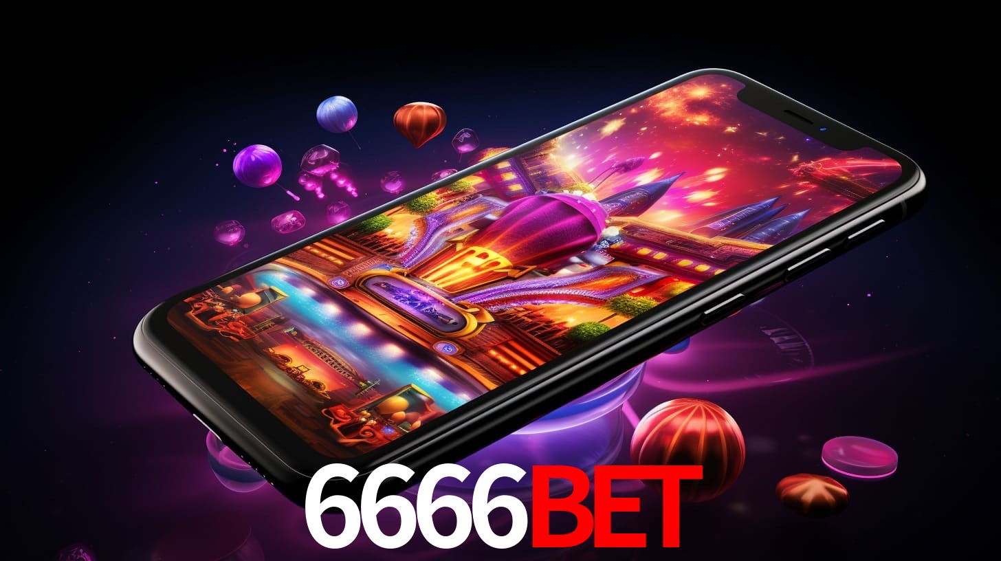 6666BET.COM