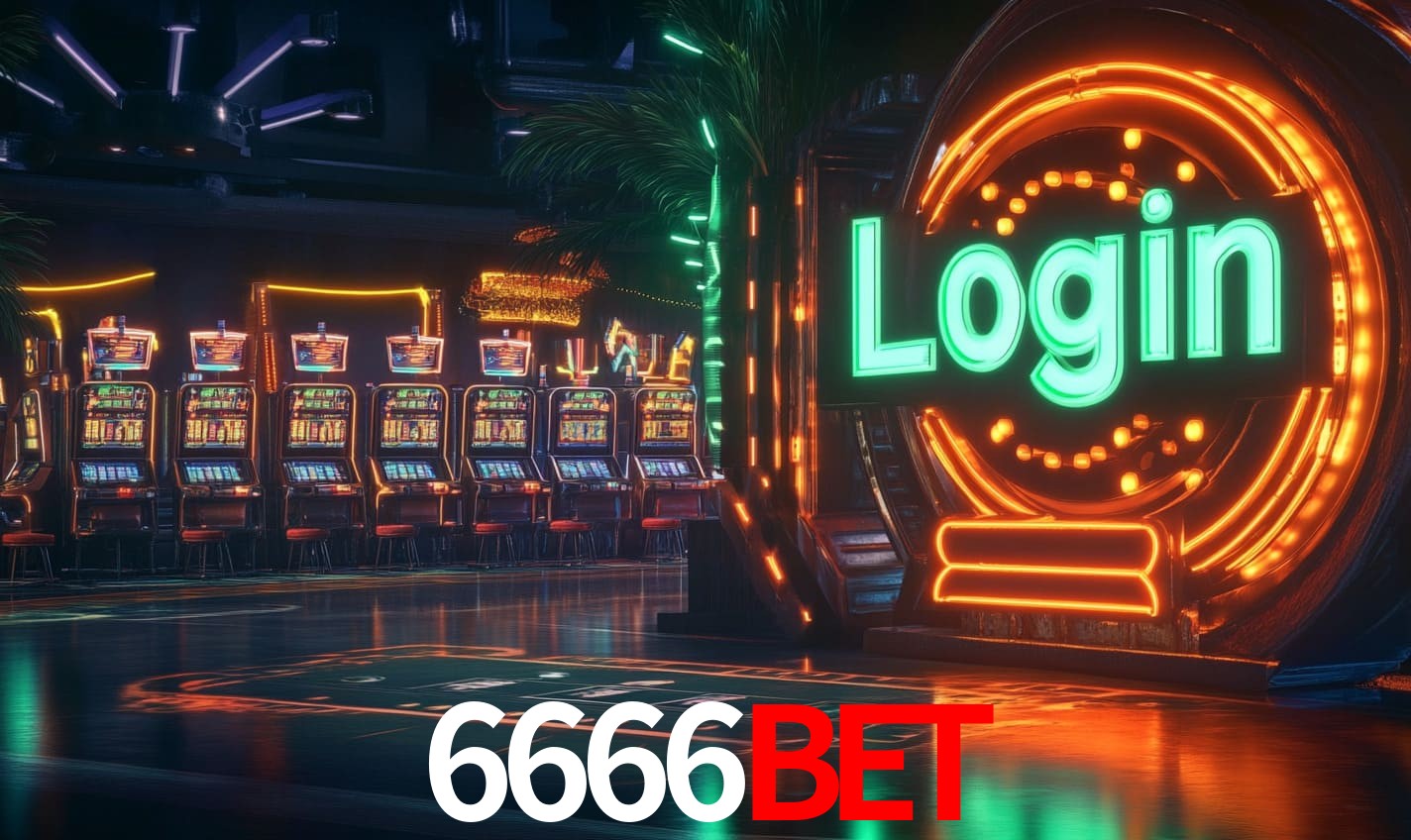 6666BET.COM