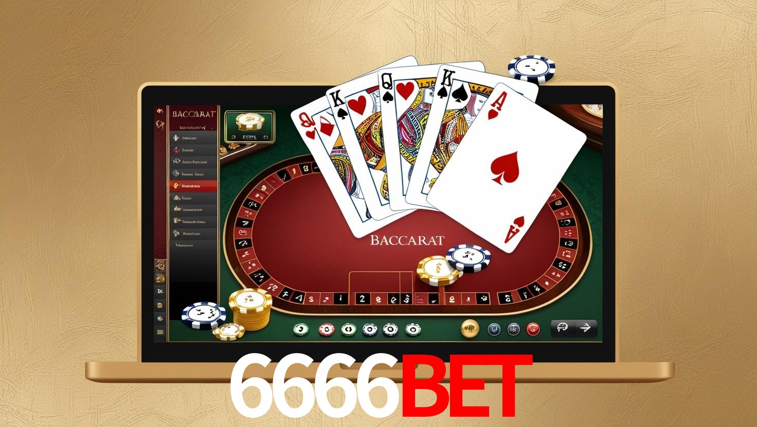 6666BET.COM