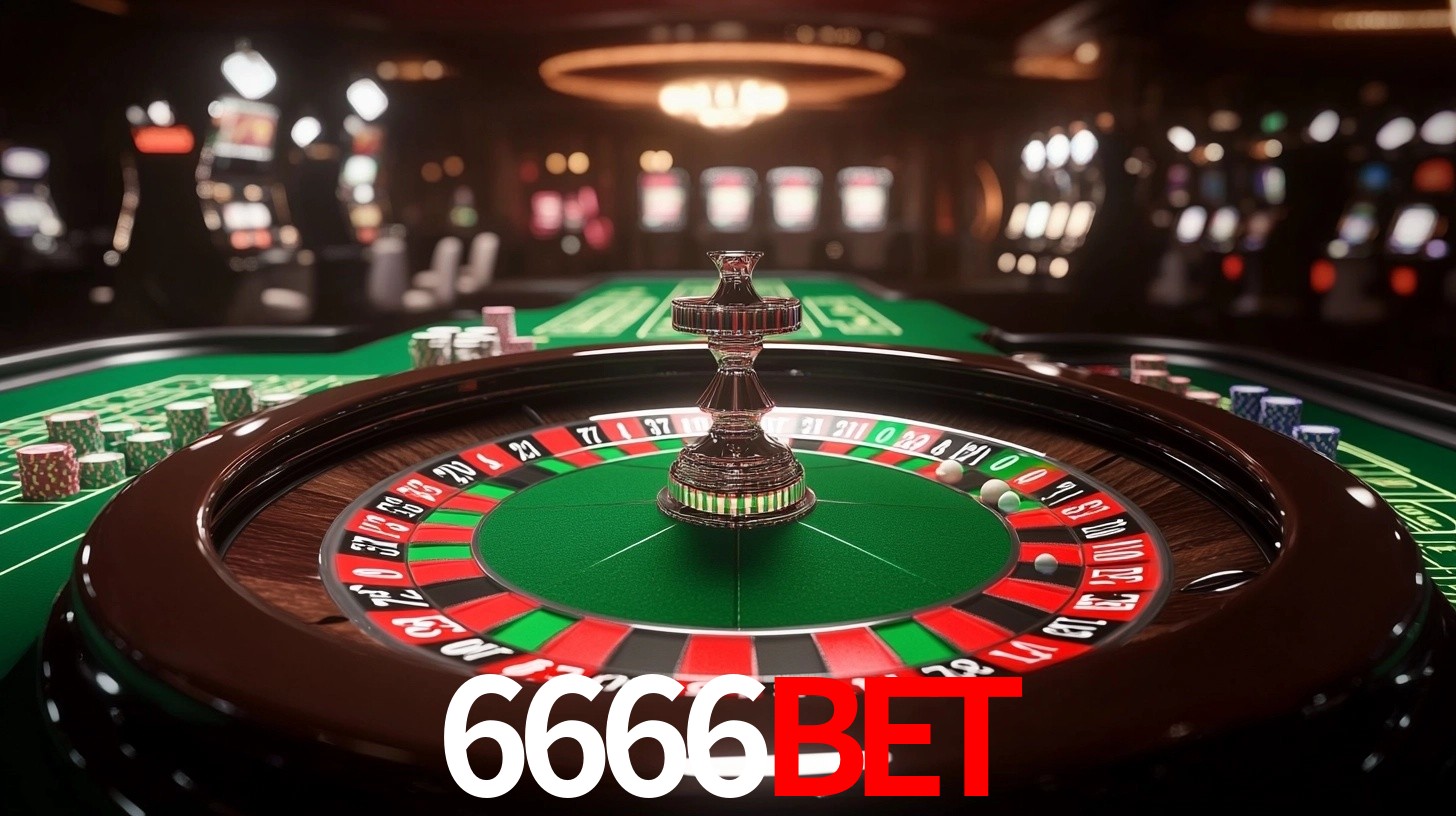 6666BET.COM