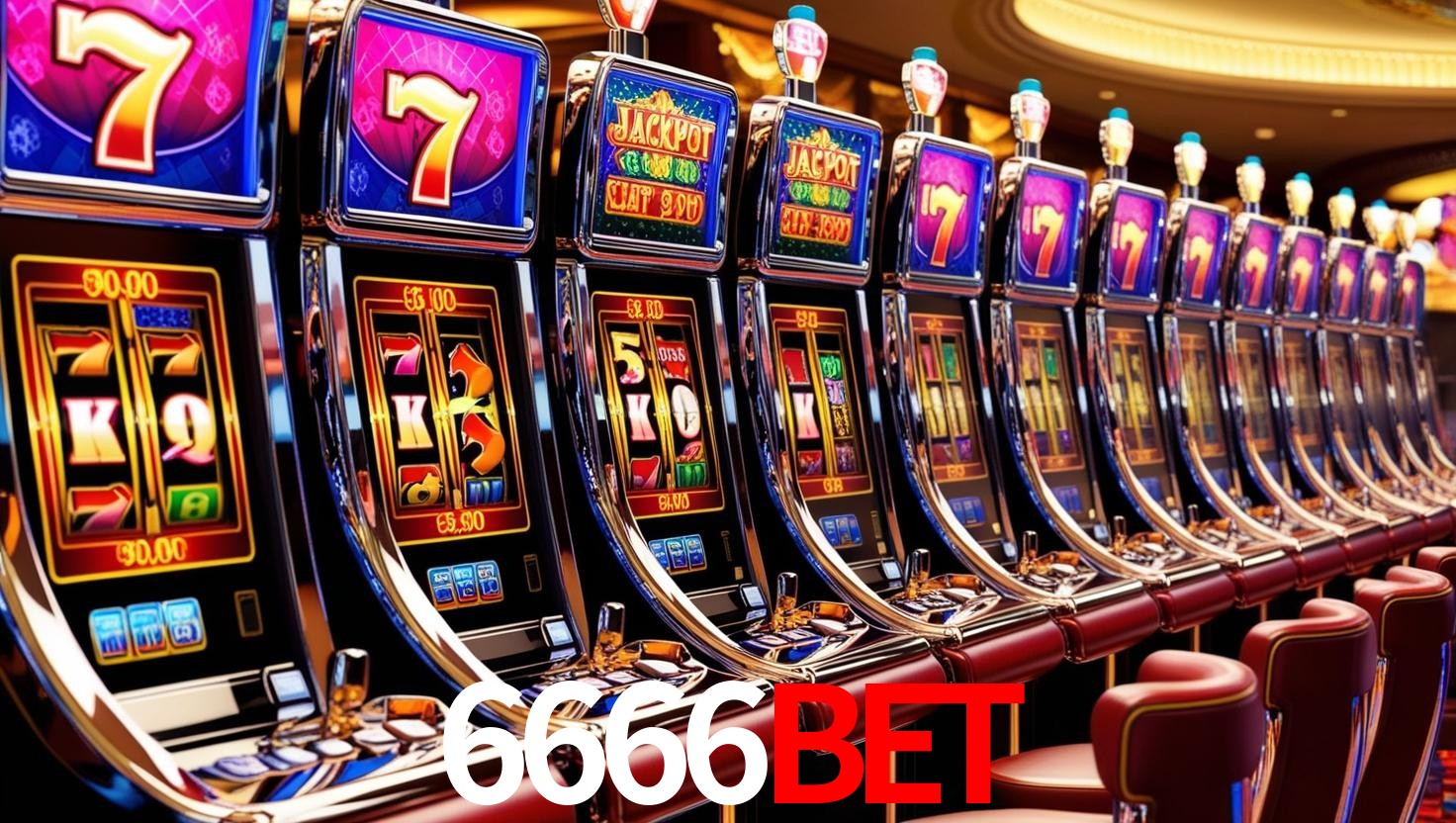 6666BET.COM