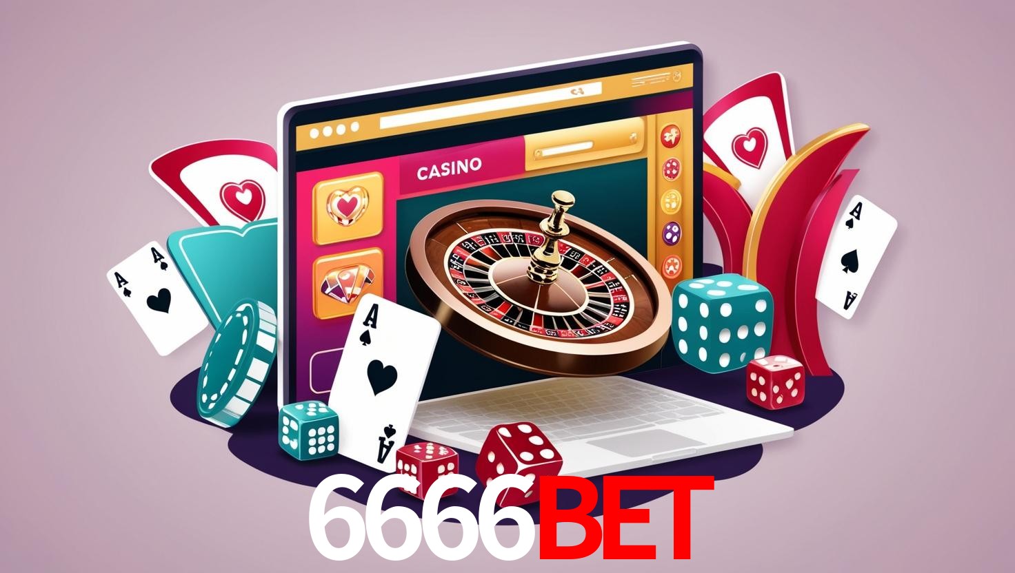 6666BET.COM