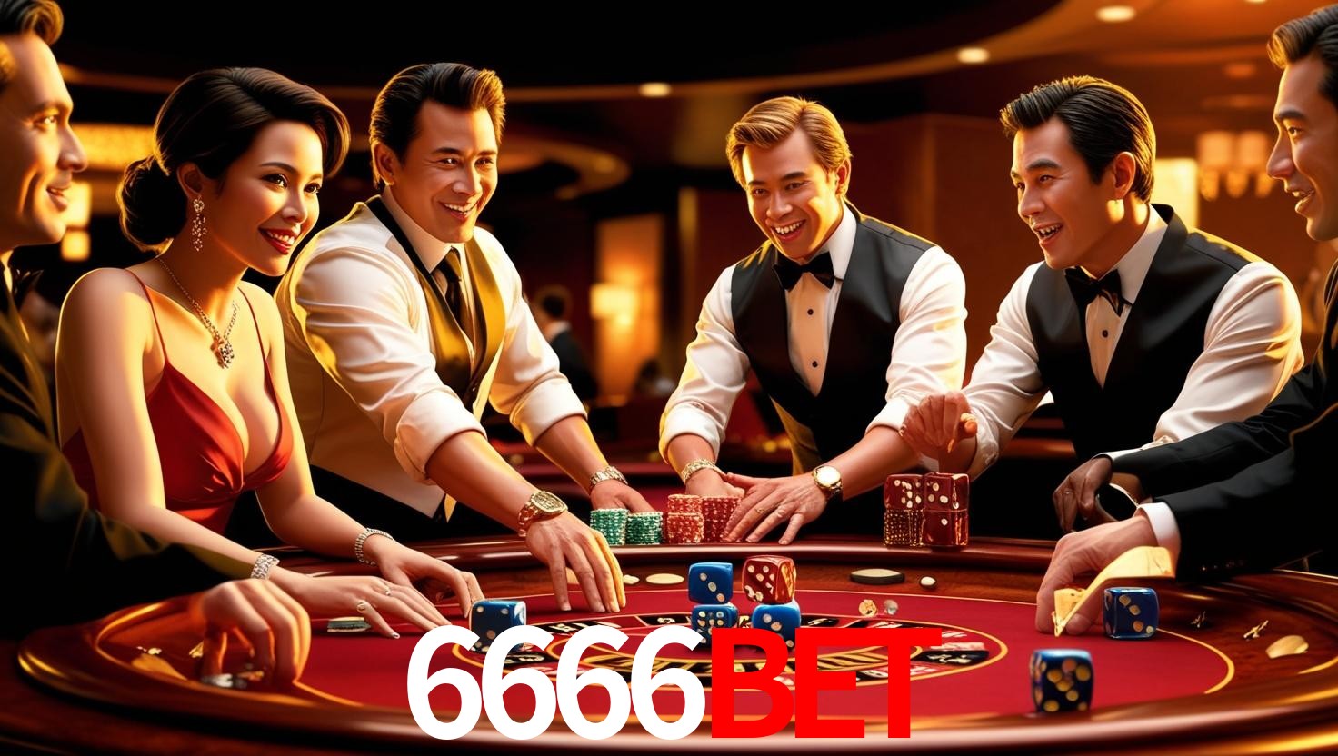 6666BET.COM