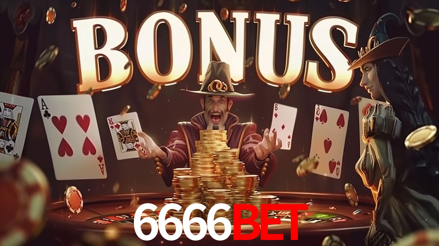 6666BET.COM